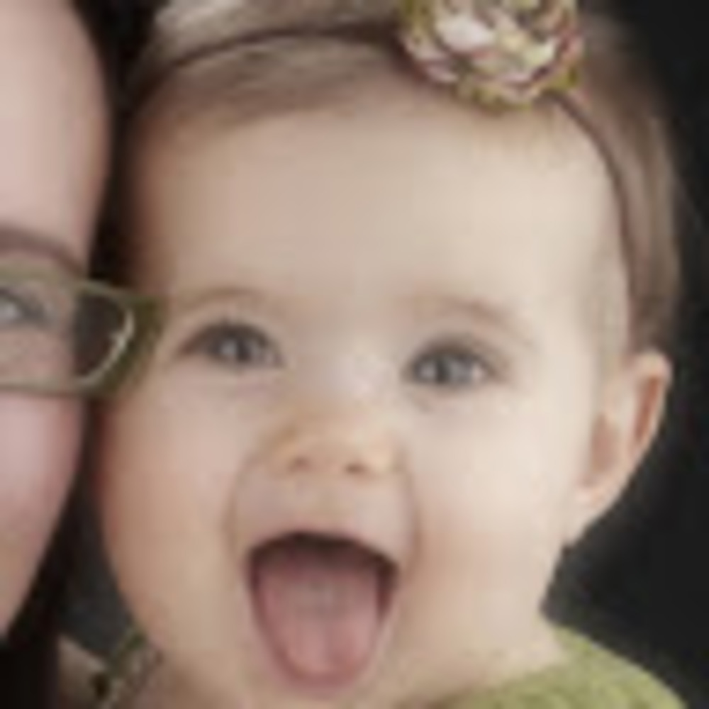 Meet your Posher, Isabelle